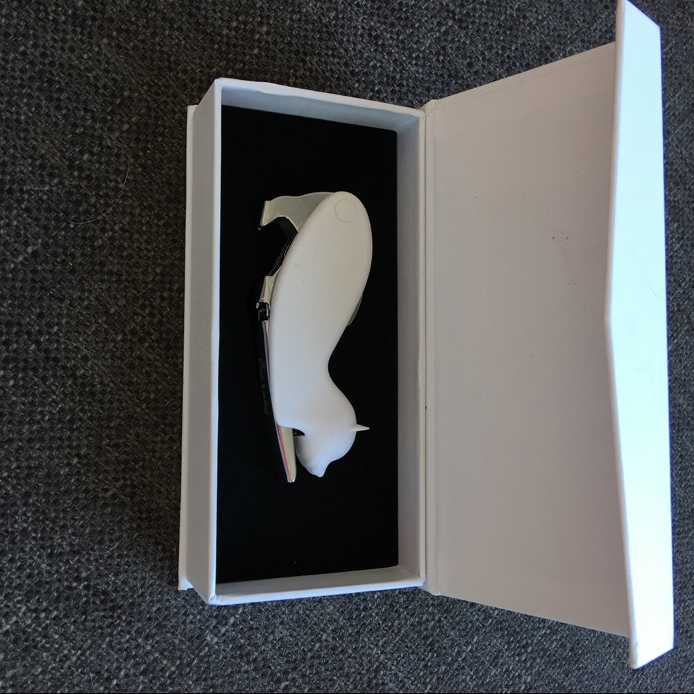 Cat Corkscrew